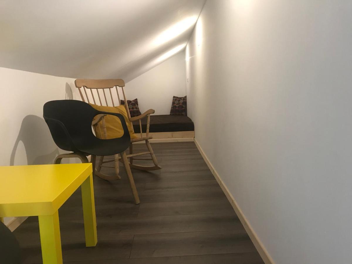 Alpenlodge Kirchbach Kirchbach  외부 사진