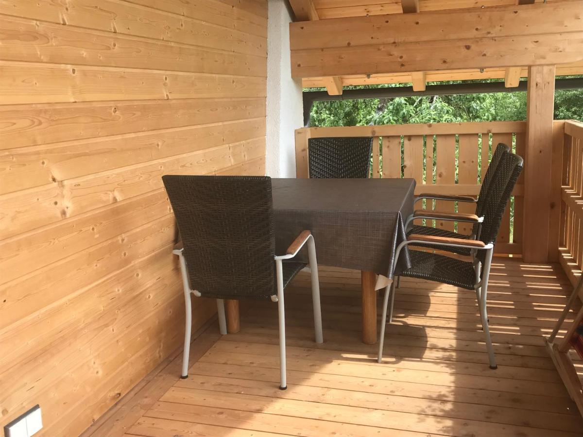Alpenlodge Kirchbach Kirchbach  외부 사진