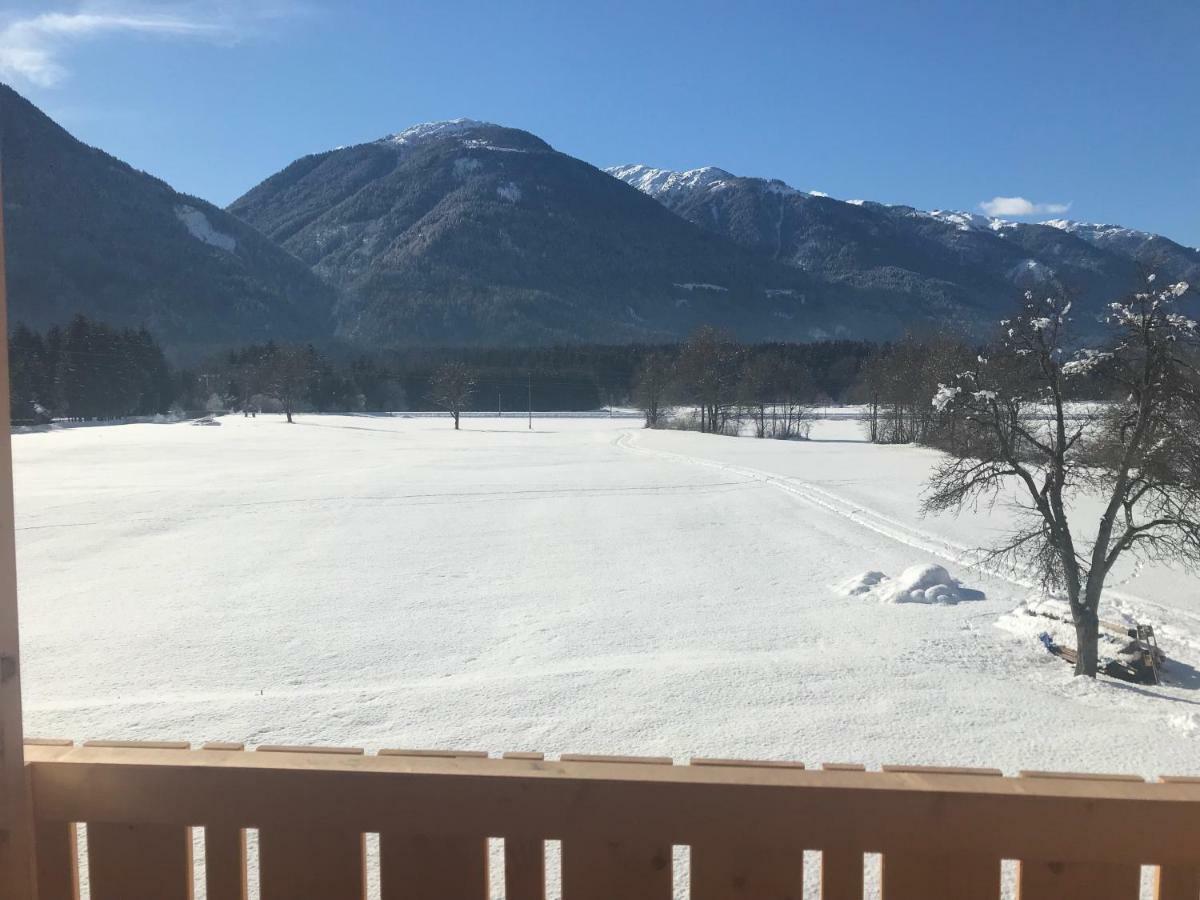 Alpenlodge Kirchbach Kirchbach  외부 사진