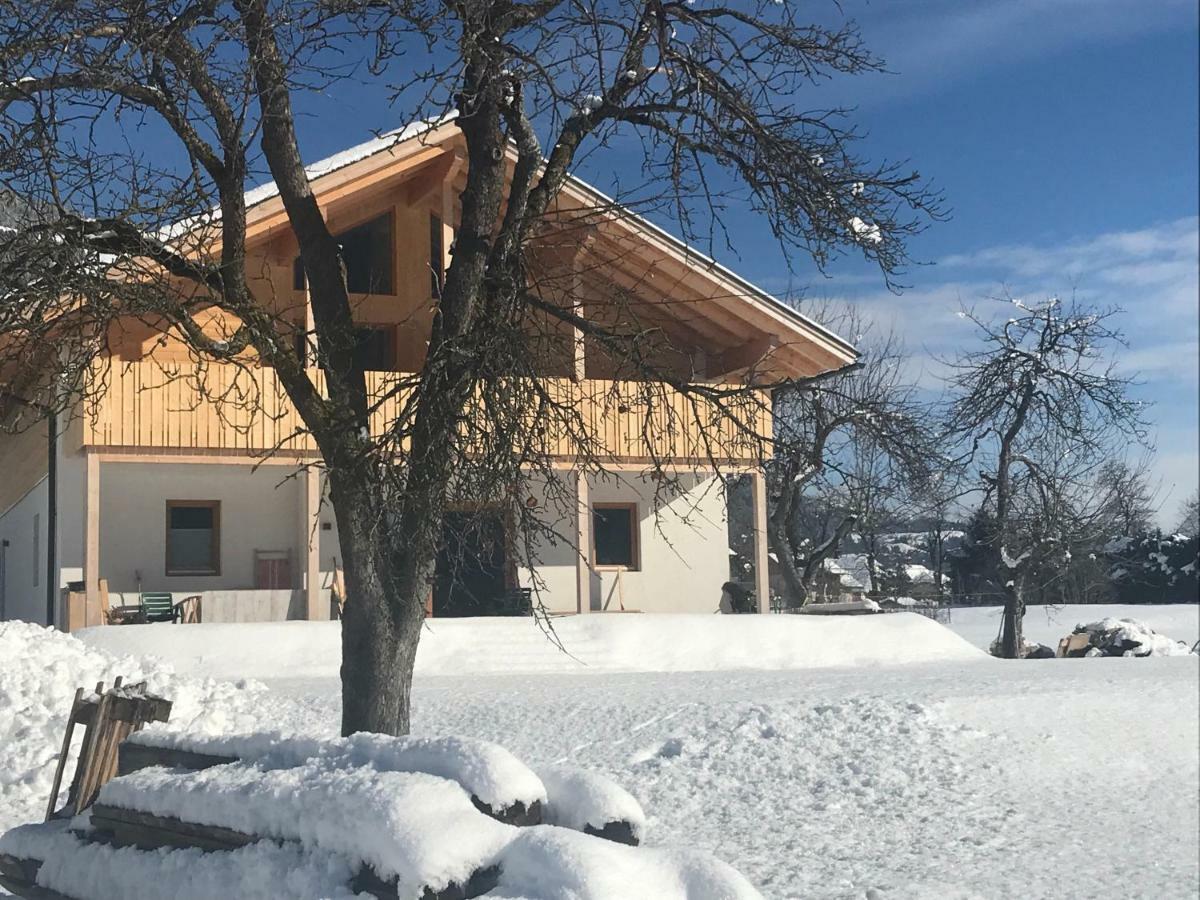 Alpenlodge Kirchbach Kirchbach  외부 사진