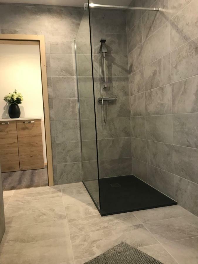 Alpenlodge Kirchbach Kirchbach  외부 사진