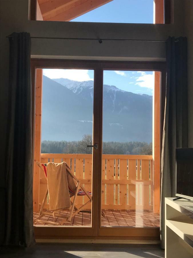 Alpenlodge Kirchbach Kirchbach  외부 사진