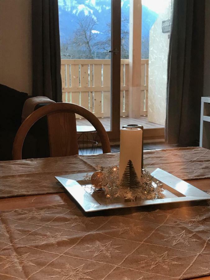 Alpenlodge Kirchbach Kirchbach  외부 사진